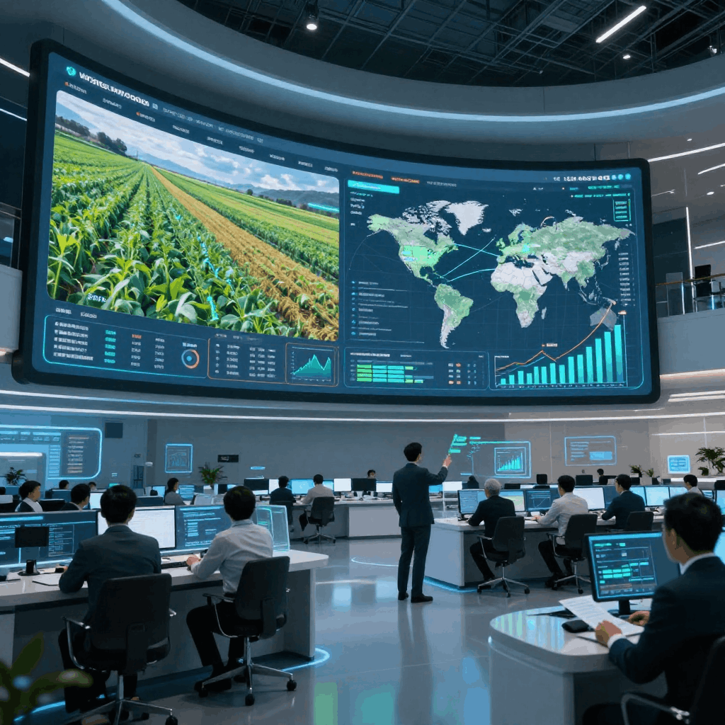 Contract Manufacturing